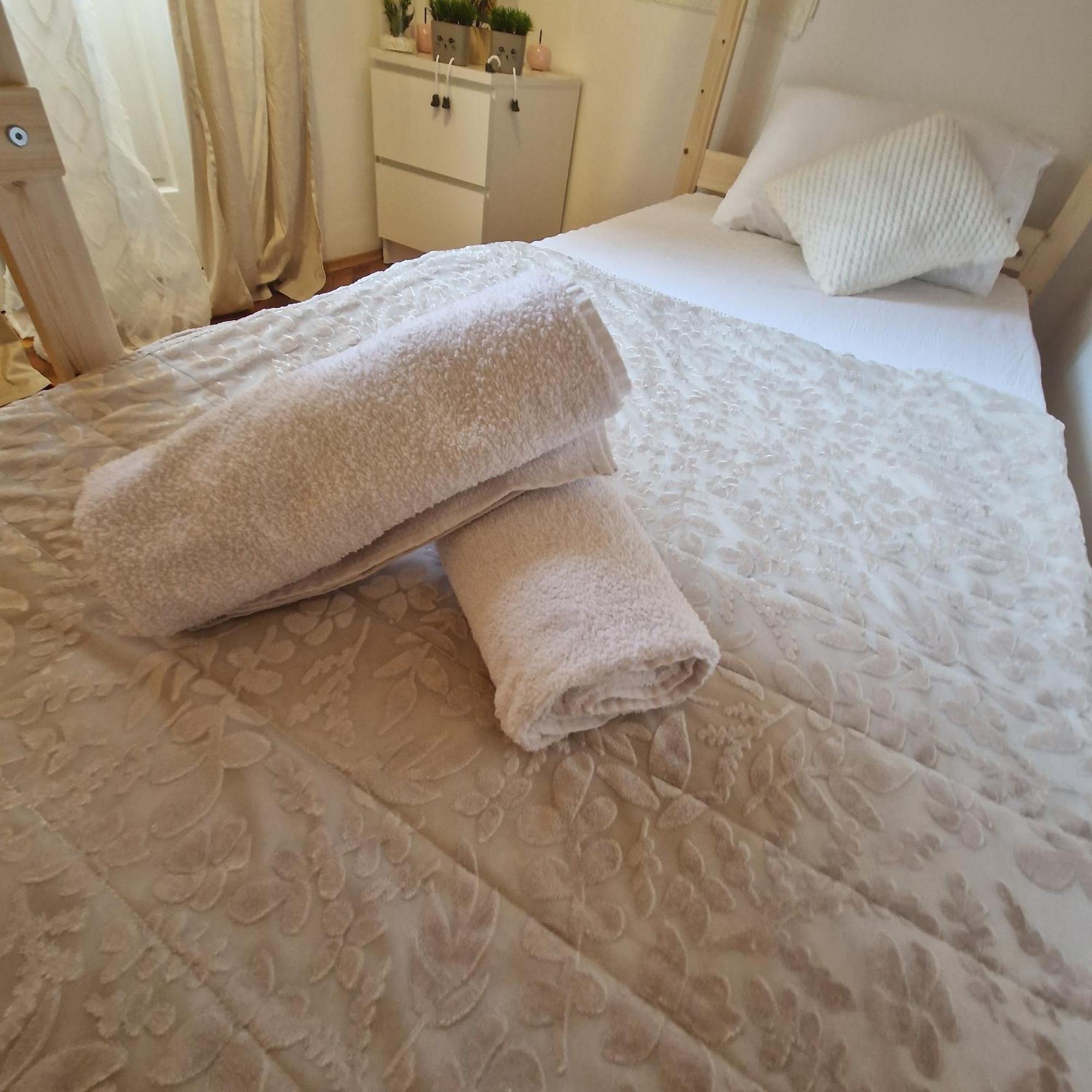 Rooms King Split Exterior foto