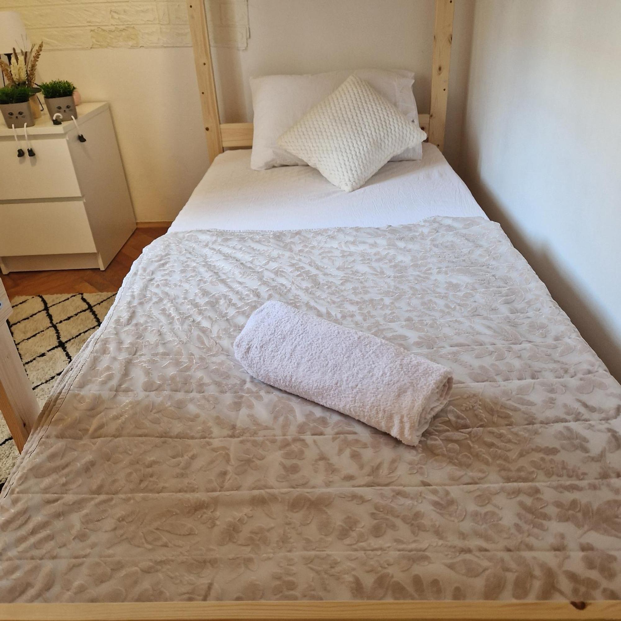 Rooms King Split Exterior foto